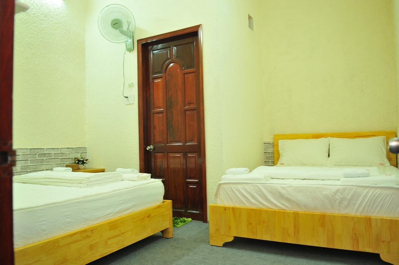 Dragon Hostel Vũng Tàu Exterior foto